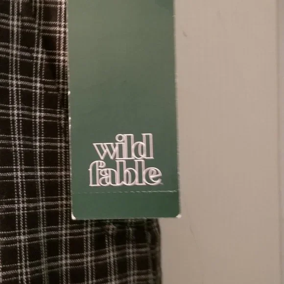 Pants Womens, size XXL. NEW Wild Fable - Picture 5 of 10